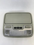 03-08 Honda Pilot Overhead Console Dome Map Light W/ Homelink VA6097-828654 Oem Used. Price: $41.99.