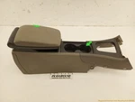 Volvo V70 XC70 Front Center Console Floor Base With Armrest Fits 2001 2002 2003 Used. Price: $127.38.