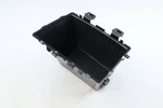 Bmw X5 E70 Rear Center Console Storage Tray 6963377 Usato. Price: $28.92.