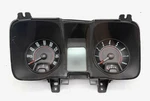 Oem 10-11 GMX521 Chevrolet Camaro LT2 Speedometer Instrument Cluster Gauges Unit Used. Price: $99.00.