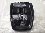 Cadillac Escalade Iq 2025 Front Floor Console Silver 8192321 9749 Used. Price: $195.00.