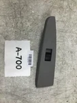 2008 2013 Toyota Highlander Hybrid Rear Right Door Power Window Switch Panel Oem Used. Price: $40.83.