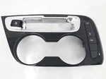 2020-2023 Buick Encore Gx Center Console Cup Holder / Shifter Bezel 42733359 Used. Price: $63.65.