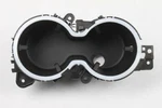Genuine Mopar 2011 Dodge Durango Front Center Console Cup Holder 68103675AA New. Price: $170.90.
