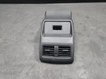 Center Console Rear End Trim Panel 2022 Nissan Rogue 96930-6RR1B 2023 Used. Price: $64.00.