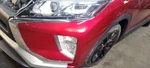 2018 Mitsubishi Eclipse Cross Front Console Used. Price: $205.44.