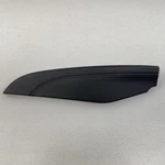 Audi R8 V10 Passenger Right Console Dash Knee Pad Trim Panel 4S1857054G Oem Used. Price: $94.99.