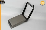 07-09 Mercedes W221 S550 S450 Rear Center Console Designo Oem Used. Price: $148.23.