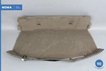 04-06 Jaguar Xkr X100 Convertible Rear Roof Container Carpet Cover Trim Aek Oem Used. Price: $95.45.