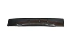 14-17 Maserati Quattroporte Q4 M156 Rear Tunnel Trim Cover 670013680 Oem Used. Price: $60.50.