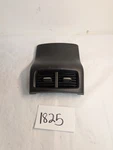 2015 2023 Dodge Challenger Rear Center Console Back Trim Cover Panel 5XQ82DX9AA Used. Price: $44.99.