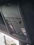 2017-2020 Cadillac XT5 Overhead Console: Without Sunroof Used. Price: $75.00.