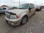 Console Front With Sunroof Power Liftgate Fits 03-05 Navigator 12358548 Used. Price: $74.02.