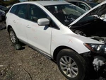 Console Front Floor Without Heated Seats Fits 10-12 Mazda CX-7 1631799 Used. Price: $171.99.