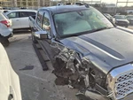 2022 Gmc Sierra 1500 Overhead Console With Sunroof, Used, 83K Miles. Price: $130.34.