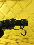 2017-2023 Jaguar F-pace Center Console Rear Power Outlets 5V Oem Used. Price: $30.00.