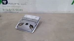 2017-2021 Chevrolet Trax Console Roof, Lamp Center Reading 42424645, 42424661 Used. Price: $50.00.