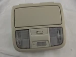 Overhead Console 83250-T0A-A01 Honda Crv Cr-v 2012-2016 Used. Price: $50.38.