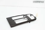 2014-2019 Maserati Ghibli M157 Center Console Bezel Trim Panel Wood Grain Oem Used. Price: $95.58.