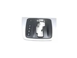 2010 Dodge Caliber Sxt Center Console Shifter Bezel Trim Panel 1JW80XZ2AB Oem Used. Price: $29.00.