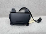 16-18 Lincoln Mkx Rear Center Console Back Ashtray Assembly, Oem LOT3633 Used. Price: $56.00.