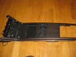 2021-2023 Tesla Model X Plaid Front Center Console Wooden Trim Oem 1564447-00 New. Price: $249.00.