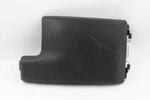 Black Console Front Floor Vinyl Armrest Fits 2016-2019 Jaguar Xf Oem #19571 Used. Price: $40.00.