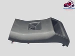 Rear Console Back Trim Cover Panel & Power Outlet Toyota RAV4 2019 - 2022 Oem Used. Price: $73.14.