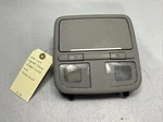 2006-2007 Hyundai Azera Overhead Console Oem 92830-3L100 Used. Price: $42.73.