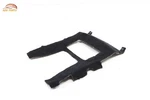 2016 - 2020 Tesla Model X Center Console Carpet Mat Liner Trim Cover Oem Used. Price: $27.49.