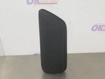 24 Toyota Camry Xse Floor Console Arm Rest Lid Black Front Center Used. Price: $175.00.