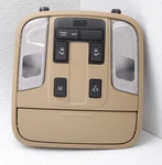 Oem Kia Sedona Front Overhead Console Beige 92800-A9010DAA New. Price: $61.67.