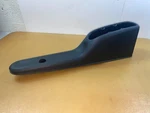 08-14 Smart Fortwo W451 Rear Center Console Storage Tray Compartment Black Oem Used. Price: $40.00.