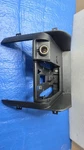 03-08 Honda Pilot Lower Dash Ashtray Coin Pocket Trim Panel Bezel Assembly Black Used. Price: $22.30.