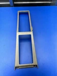 90-02 Mercedes R129 SL500 SL320 Upper Center Console Trim Beige Oem Used. Price: $60.00.