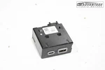 2021-2023 Cadillac XT4 Center Console Rear Usb Charger Adapter Port Hub Oem Used. Price: $51.34.