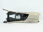 2011 Bmw 5 Series F10 Center Console Armrest Storage Leather Compartment Oem Used. Price: $147.49.