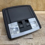 10-19 Ford Taurus Overhead Console Dome Light Sunroof Switch Oem AG13 54519A58 Used. Price: $45.90.
