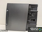 Oem 2016-2018 Kia Optima 2.4L Center Console Storage Tray Used. Price: $29.99.