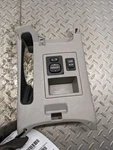 2006-2012 Toyota RAV4 Rear Center Console Brake Bezel Panel Trim 1165655 Used. Price: $50.00.