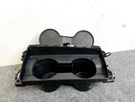 20-21 Buick Enclave Center Console Dual Cup Holder Trim Cover Panel Oem Used. Price: $45.00.