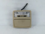 2013 Toyota Avalon Overhead Roof Console W2PGW Used. Price: $64.64.