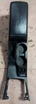 2000-2004 Subaru Legacey Outback Center Console Cup Holder Oem Used. Price: $150.00.