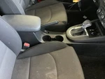 Used Front Lower Center Console Fits: 2022 Kia Forte Floor Cvt W/o Sliding Armre. Price: $83.00.