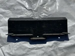 2001 - 2005 Honda Civic Sedan Rear Panel Trunk Interior Trim Oem Lining Used. Price: $31.50.