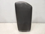 2015 Chevrolet Malibu Center Floor Console Lid *only* Gray Leather Used. Price: $66.74.