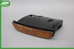 00-06 Mercedes W220 S430 S55 Center Console Compartment Oem Used. Price: $45.50.