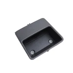2005-2010 Volkswagen Jetta Rear Center Console Storage Tray Bin 1K5863383A Oem Used. Price: $29.43.