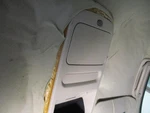 Used Front Upper Center Console Fits: 2002 Pontiac Bonneville Roof Without Sunro. Price: $70.90.