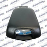 2010-2019 Lincoln Mkt Rear 2ND Row Center Console Lid Cover Oem Used. Price: $82.77.